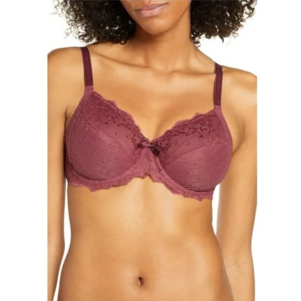Chantelle Lingerie Full Coverage UnlinED Bra